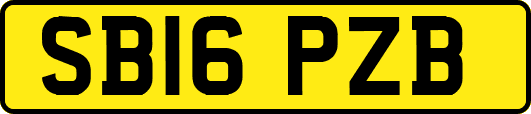 SB16PZB