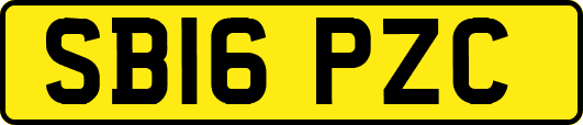 SB16PZC