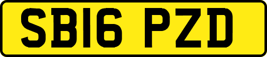 SB16PZD