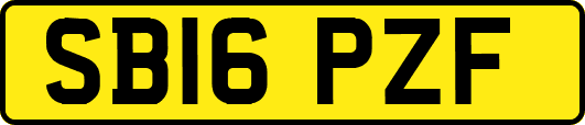 SB16PZF