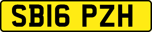 SB16PZH