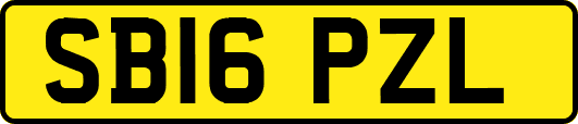SB16PZL