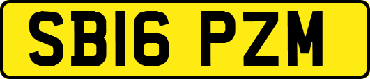 SB16PZM