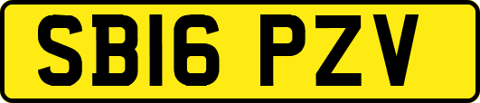 SB16PZV