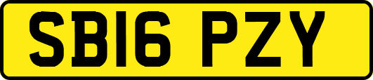 SB16PZY