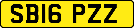 SB16PZZ