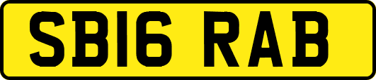 SB16RAB