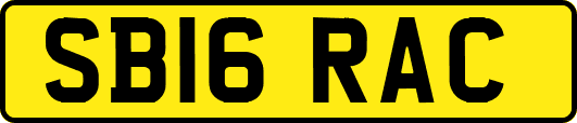SB16RAC