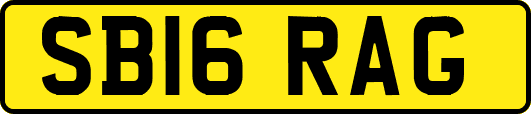 SB16RAG