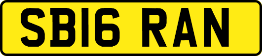 SB16RAN