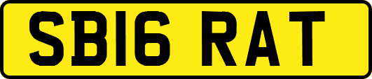 SB16RAT