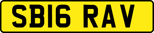 SB16RAV