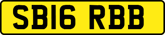 SB16RBB