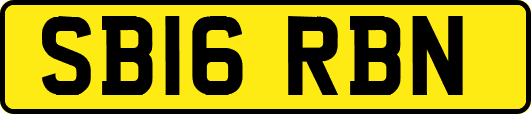 SB16RBN