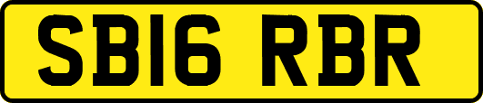 SB16RBR