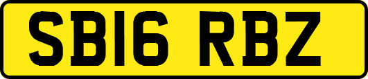 SB16RBZ