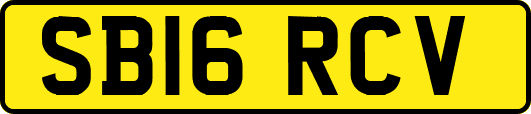 SB16RCV