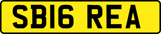 SB16REA
