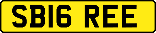 SB16REE