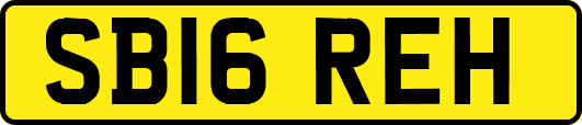 SB16REH