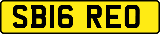 SB16REO