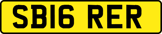 SB16RER