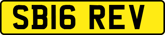 SB16REV