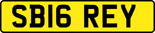 SB16REY