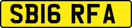 SB16RFA
