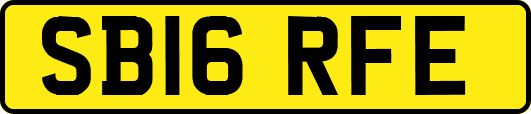 SB16RFE