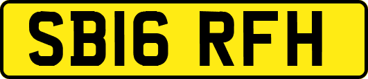 SB16RFH