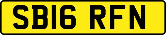 SB16RFN