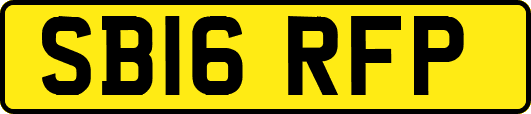 SB16RFP