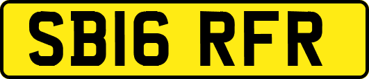 SB16RFR