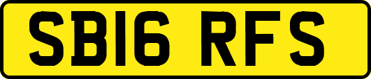 SB16RFS