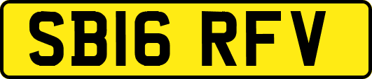 SB16RFV