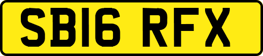 SB16RFX