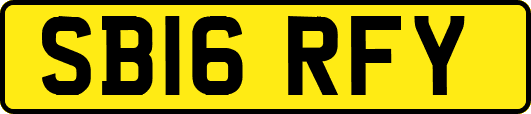 SB16RFY
