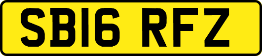 SB16RFZ