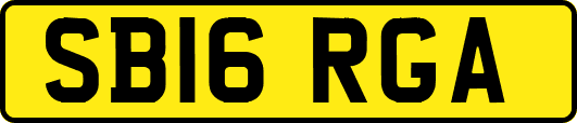 SB16RGA