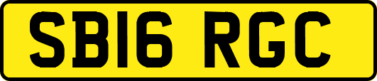 SB16RGC