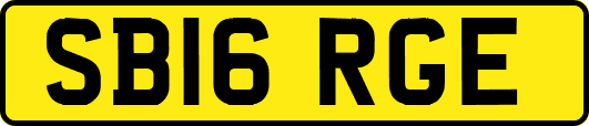 SB16RGE