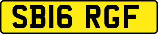 SB16RGF