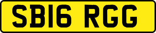 SB16RGG
