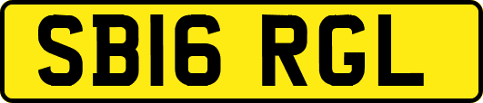 SB16RGL
