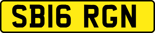 SB16RGN