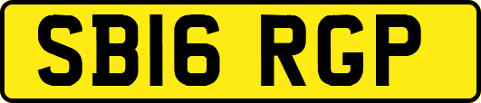 SB16RGP