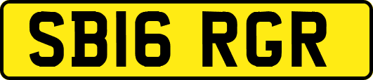 SB16RGR