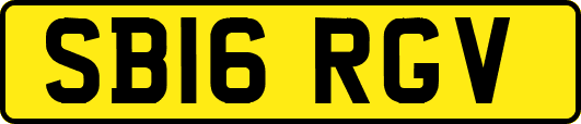 SB16RGV