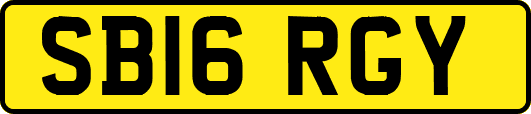 SB16RGY